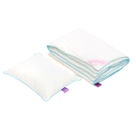 Dreamy set jorgan i jastuk